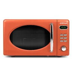 G3 Ferrari Mikrovalna pećnica s roštiljem G1015509