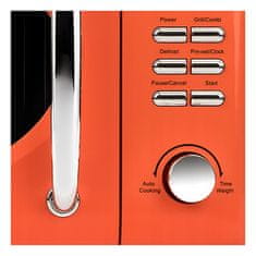 G3 Ferrari Mikrovalna pećnica s roštiljem G1015509