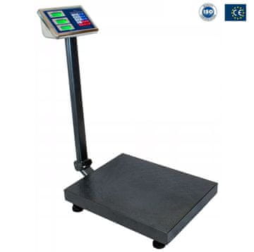 TEHCO Digitalna vaga 100 kg