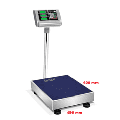TEHCO Digitalna vaga 300 kg