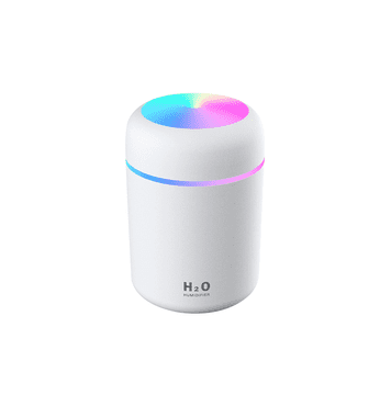 Kinscotec Aroma difuzor - MINI - bijeli