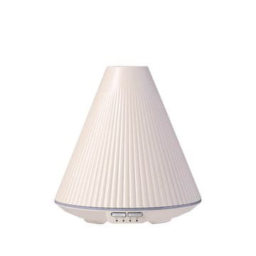 Kinscotec Aroma difuzor Lux - kremasti