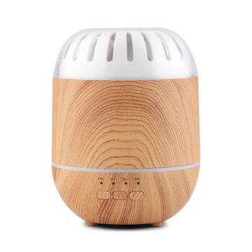 Kinscotec Aroma difuzor Egg plus - drveni
