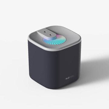 Kinscotec Aroma difuzor Double Max - crni