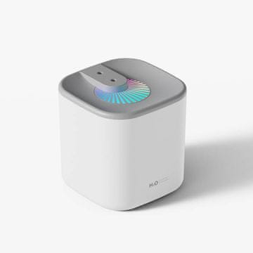 Kinscotec Aroma difuzor Double Max - bijeli