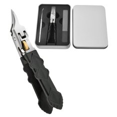 FRILLA® Precizni set kliješta za nokte (3 kom) | PRECINAIL