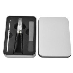 FRILLA® Precizni set kliješta za nokte (3 kom) | PRECINAIL