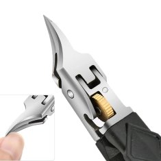 FRILLA® Precizni set kliješta za nokte (3 kom) | PRECINAIL