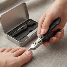 FRILLA® Precizni set kliješta za nokte (3 kom) | PRECINAIL