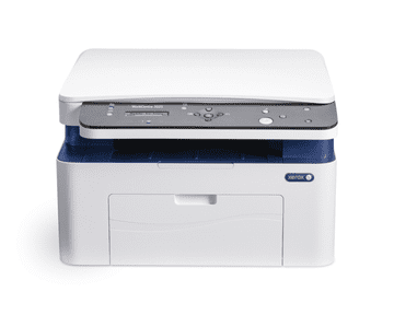 Xerox WorkCentre 3025i 3-u-1 crno-bijeli A4 višenamjenski uređaj, USB, Wi-Fi