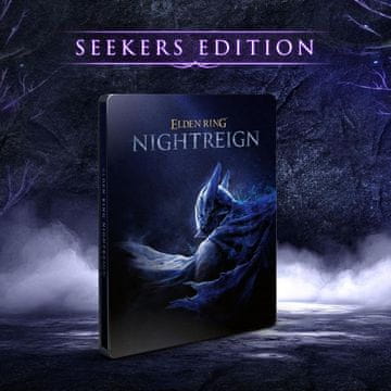 Elden Ring Nightreign – Izdanje tražitelja (Xbox Series X)