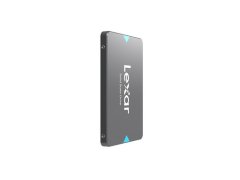 Lexar 512 GB 2,5-inčni SATA3 SSD, 7 mm, NQ100 (LNQ100X512G-RNNNG)