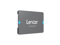 Lexar 512 GB 2,5-inčni SATA3 SSD, 7 mm, NQ100 (LNQ100X512G-RNNNG)