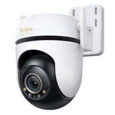 TP-Link Tapo C530WS 5MP 3K Pan/Tilt Starlight boja vanjska sigurnosna kamera