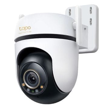 TP-Link Tapo C530WS 5MP 3K Pan/Tilt Starlight boja vanjska sigurnosna kamera