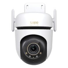 TP-Link Tapo C530WS 5MP 3K Pan/Tilt Starlight boja vanjska sigurnosna kamera