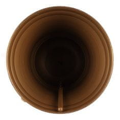 Autronic Viseći ukras Bell - hanging decoration, metal, gold (KOC510 GOLD)