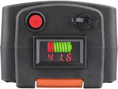 Extol Energy Punjiva baterija 8891590B7 40V, Li-ion, 7,5Ah