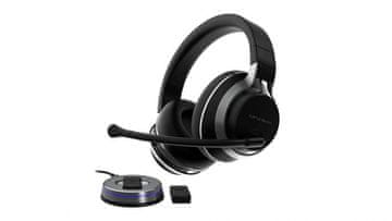 Turtle Beach TURTLE BEACH STEALTH PRO SLUŠALICE ZA PS4/PS5