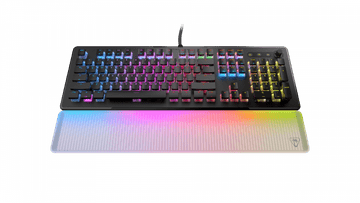 Turtle Beach TURTLE BEACH VULCAN II MAX MEHANIČKA TASTATURA – CRNA