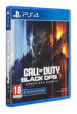 Activision Call of Duty: Black Ops 7 (PlayStation 4)