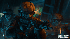 Activision Call of Duty: Black Ops 7 (PlayStation 4)