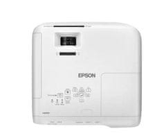 Epson EB-FH54 WiFi projektor