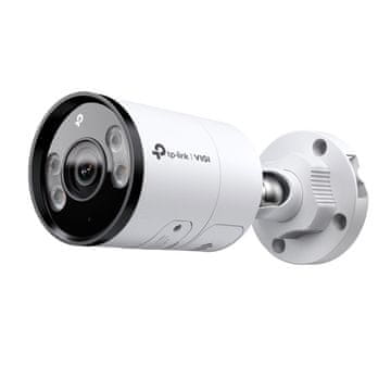 TP-Link InSight S355 2,8 mm puna boja IR dan/noć 5 MP LAN 2880x1620 vanjska sigurnosna kamera