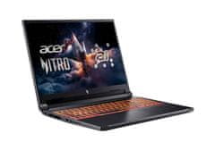 Acer Nitro V 16 ANV16-42-R9Q9 Ryzen 7 260/16 GB/1 TB SSD/16-inčni WUXGA IPS 180 Hz/RTX 5070/bez OS-a/AI