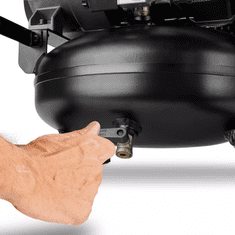 Einhell Profesionalni bežični kompresor Silenzoo 36/210 Solo (4020380)