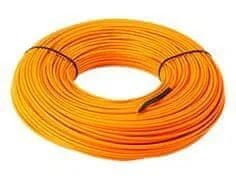 WARMUP Vanjski grijaći kabel 25W/m 20 m 500 W