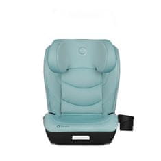 Lionelo Neal i-Size autosjedalica, 100-150cm, zeleno-tirkizna
