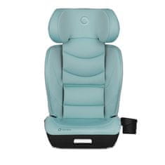 Lionelo Neal i-Size autosjedalica, 100-150cm, zeleno-tirkizna