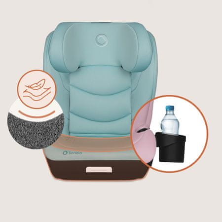 Lionelo Neal udobnost