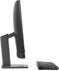 DELL Pro 24 AIO stolno računalo, U5-235T, 16 GB, SSD512 GB, FHD, W11P