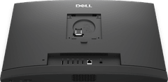 DELL Pro 24 AIO stolno računalo, U5-235T, 16 GB, SSD512 GB, FHD, W11P