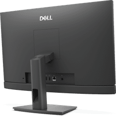 DELL Pro 24 AIO stolno računalo, U5-235T, 16 GB, SSD512 GB, FHD, W11P