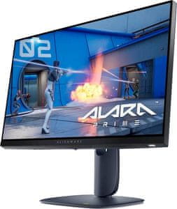 DELL Alienware 320Hz gaming monitor