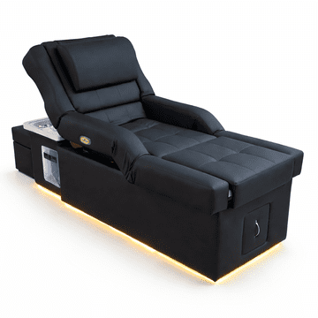 Japan Head Spa Head Spa stol s priključkom: Seiren