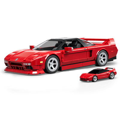 Ekskluzivni 1:64 metalni Hot Wheels model