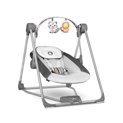 Udobno i sigurno opuštanje u okruženju prirode