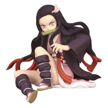 Furyu Slika Demon Slayer: Kimetsu no Yaiba Kamado Nezuko 10 cm