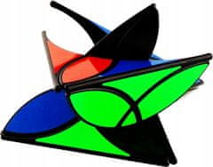 KOSTKA QiYi djetelina Pyraminx