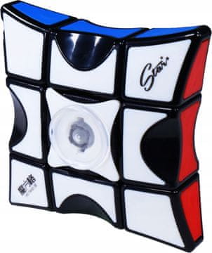 KOSTKA QiYi Fidget Spinner 1x3x3