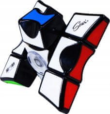 KOSTKA QiYi Fidget Spinner 1x3x3