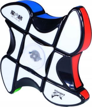 KOSTKA QiYi Vjetrenjača Fidget Spinner