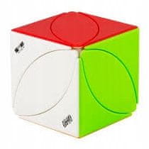 KOSTKA QiYi Megaminx + Pyraminx + Skewb + SET Ivy Cube