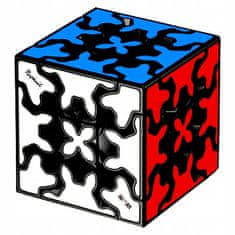 KOSTKA QIYI Gear Cube 3x3x3