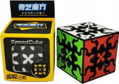 KOSTKA QIYI Gear Cube 3x3x3