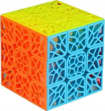 KOSTKA QIYI DNA 3x3x3